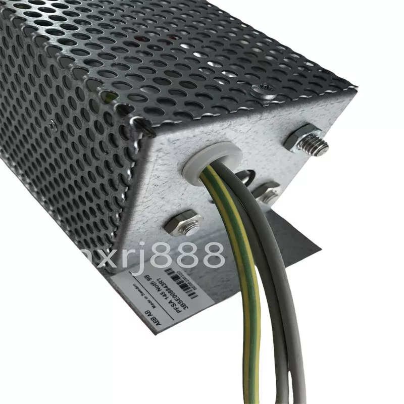 s-l1600 ABB PFSA145 3BSE008843R1 Programmable Controller - Image 1