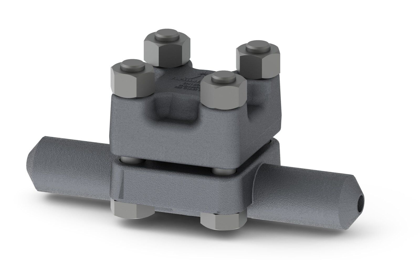 Armstrong SH-1600 Steam Trap, 1" Socket Weld – ARMSTRONG D678966 - Image 1