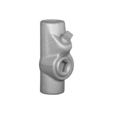 EGS Appleton EYF500 Explosion Proof Female Conduit Seal 5"