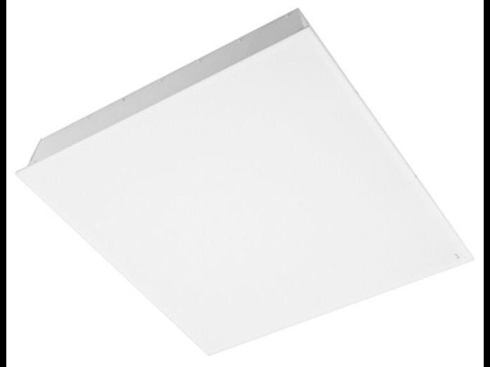 612_1_gra Lux-May LOPAL LED Panel LO5227K6B - Image 1