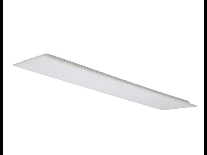 Lux-May TPBG LED Linear Downlight TPO327K4B - Image 1