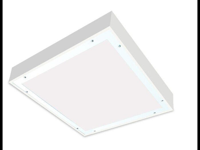 LUX-MAY TRIDONIC LED Surface Luminaire – NO6317K6B - Image 1