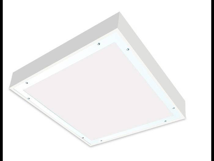 LUX-MAY TRIDONIC LED Surface Luminaire – NO6224K9B - Image 1