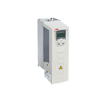 ABB ACS510-01-03A3-4 1.5 kW variable frequency drive for 3-phase motor control