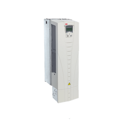 ABB ACS510-01-088A-4 55 kW VFD Drive for industrial motor systems