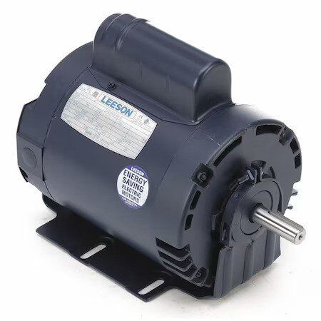 Z12J6wfo5oy-ezgif.com-avif-to-jpg-converter Leeson 50 Hz Motor 1/2 HP 1425 110/220V AC 56H ODP - Image 1