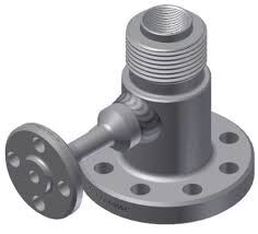 Rysco Access Fitting & Side Tee made from ultrasonic-tested forged steel