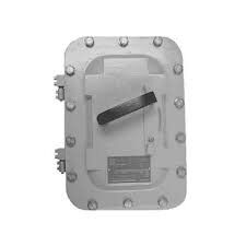 EGS Appleton AEEB Circuit Breaker Enclosure 175A–225A EGS Appleton AEEB circuit breaker enclosure, bolted, 175A–225A