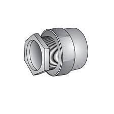 Appleton CH300T 3-inch conduit hub space maker
