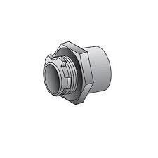 EGS Appleton CHM100T 1-Inch Threaded Conduit Hub CHM100T 1 inch conduit hub from Appleton