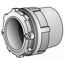 EGS O/Z-Gedney CHM300 Hub Conduit Entrance with 3 Inch NPS opening