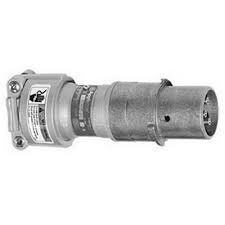 download EGS Appleton CPH6034BC heavy duty electrical plug rated 240/480 Vac