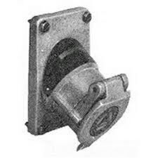 EGS Appleton CPR23 Replacement Receptacle Cover EGS Appleton CPR23 replacement receptacle protective cover