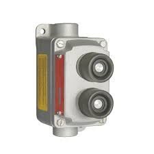 EGS Appleton EFDB175U1 Explosion-Proof Pushbutton Station EGS Appleton EFDB175U1 explosion-proof pushbutton station