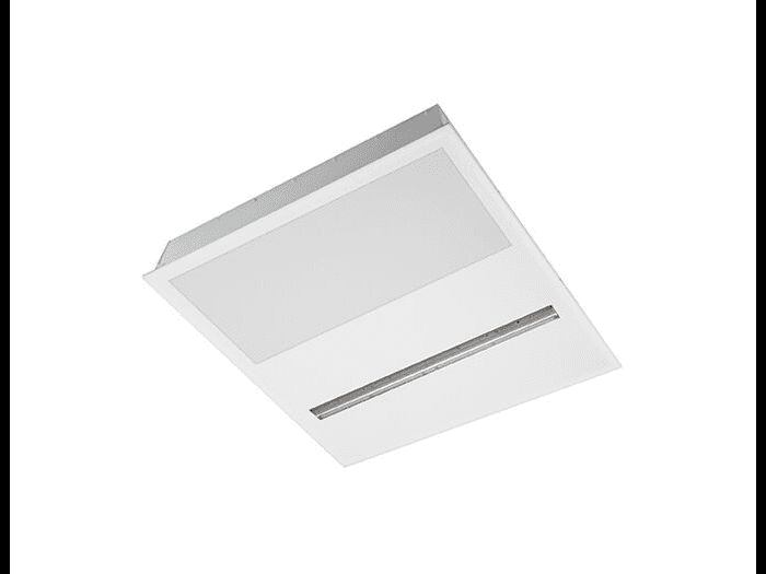 LUX-MAY TRIDONIC Recessed LED Luminaire – HDS227K6B LUX-MAY TRIDONIC Recessed LED Luminaire – HDS227K6B