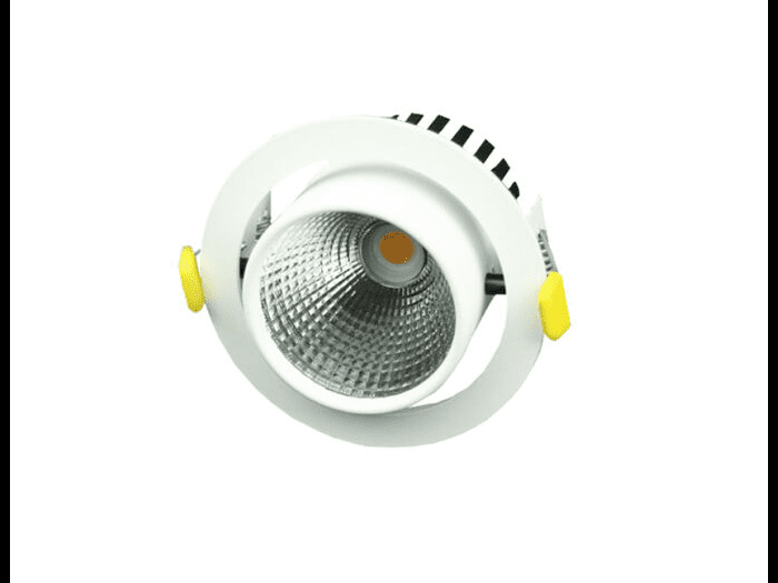 download - 2025-05-02T121254.188 Lux-May RXR LED Downlight RXR103K0B - Image 1