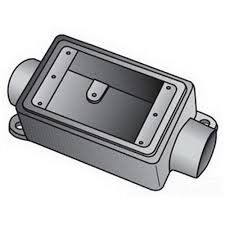 EGS O/Z-Gedney FDC1100 Electrical Box EGS O/Z-Gedney FDC1100 electrical device box