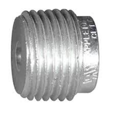 download EGS Appleton RB150100 steel reducing bushing 1-1/2" x 1"