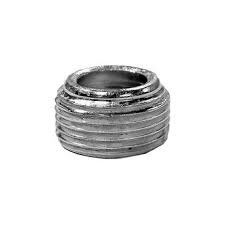 EGS Appleton RB327S Reducing Bushing 1-1/2 x 1-1/4 EGS Appleton RB327S steel conduit bushing