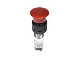 EGS Appleton SMPBU1Q universal single push button switch