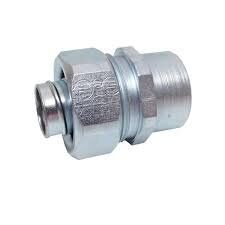 download 1/2 inch female threaded hub connector by Appleton