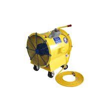 ManCooler MC-18-TEFC-220 18" Industrial Fan 230V ManCooler MC-18-TEFC-220 18-inch Industrial Fan with 230V TEFC Motor