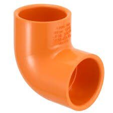 Here is the complete SEO-optimized product listing for **4206-012 1-1/4" CPVC SxS 90° Elbow – Part No: 060SFS4206012**: --- ### **CPVC 90° Elbow 1-1/4" SxS FS – Model 4206-012** **Durable 1-1/4" CPVC 90-degree elbow with slip socket ends, engineered for high-temperature and chemical-resistant piping systems. Ideal for residential, commercial, and industrial use.** --- #### **Specifications** | Feature | Details | | ---------------------- | ------------------------------------------------------------- | | **Part Number** | 060SFS4206012 | | **Model** | 4206-012 | | **Fitting Type** | 90° Elbow | | **Connection Type** | Slip x Slip (SxS) | | **Size** | 1-1/4" | | **Material** | CPVC (Chlorinated Polyvinyl Chloride) | | **Color** | Light Gray | | **Temperature Rating** | Up to 200°F (93°C) | | **Pressure Rating** | Meets ASTM D2467 | | **Certifications** | ASTM F439, NSF Certified | | **Applications** | Hot water distribution, chemical lines, industrial processing | | **Lead-Free** | Yes | | **Flame Retardant** | Yes – Self-extinguishing | | **Country of Origin** | USA | --- ### **Short Description: Part No: 060SFS4206012** **CPVC 90° Elbow 1-1/4" SxS FS – Model 4206-012** Reliable 1-1/4 inch CPVC elbow with slip connections, suitable for turning pipe directions at 90 degrees in heat- and chemical-sensitive installations. --- ### **Yoast SEO Elements** **SEO Title:** 1-1/4" CPVC 90 Degree Elbow – Slip x Slip Pipe Fitting 060SFS4206012 **Meta Description:** 1.25-inch CPVC elbow fitting, model 4206-012, slip x slip design for high-temperature and corrosive fluid systems. NSF Certified. Part No 060SFS4206012. **Focus Keyphrase:** 1.25 inch CPVC 90 degree elbow **Slug:** 1-25in-cpvc-90-elbow-060sfs4206012 --- ### 🏷️ **Tags:** 1-1/4" CPVC Elbow, CPVC 90 Degree Elbow, Slip Socket CPVC Fitting, CPVC SxS Elbow, 060SFS4206012, ASTM F439 CPVC, NSF Certified Fittings, CPVC Pipe Elbow, High-Temp CPVC Elbow, Industrial CPVC Elbow --- ### 🖼️ **Image Metadata** | Field | Content | | --------------------- | ----------------------------------------------------------------------- | | **File Name** | cpvc-90-elbow-1-25in-slip-060sfs4206012.jpg | | **Image Title** | CPVC 1.25" 90 Degree Elbow – Model 4206-012 | | **ALT Text** | 1.25 inch CPVC 90 Degree Elbow Slip x Slip – 060SFS4206012 | | **Caption** | 1-1/4" CPVC 90-degree elbow with SxS slip connections | | **Image Description** | 1.25" CPVC 90° elbow fitting ideal for hot water and chemical pipelines | --- 1.25 inch CPVC 90 Degree Elbow Slip x Slip – 060SFS4206012