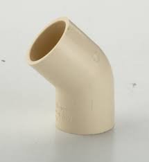 3 inch CPVC 45 Degree Elbow Slip x Slip – 060SFS4217030