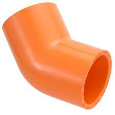 2-1/2 inch CPVC 45 Degree Elbow Slip x Slip – 060SFS4217025