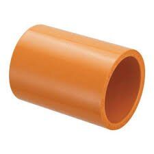 CPVC 3" x 2-1/2" Slip Coupling – Model 4229-339 3 inch x 2-1/2 inch CPVC reducing slip coupling – 060SFS4229339