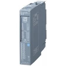 Siemens 6DL1134-6TH00-0PH1 Analog Input Module for ET 200SP HA