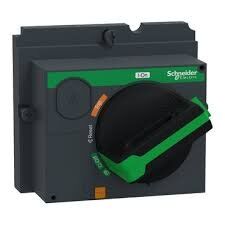 Schneider Electric LV429337T Rotary Handle for NSX Breakers