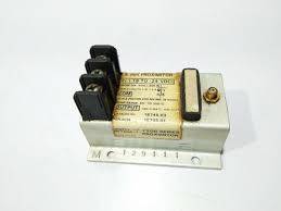 Bently Nevada 18745-03 proximitor sensor with 5mm sensing range