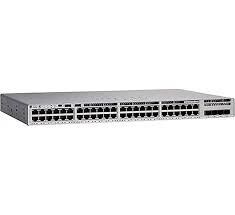 Cisco DNA Essentials License C9200L-DNA-E-48-3Y – 3-Year Term Cisco 3-Year DNA Essentials License for Catalyst 9200L 48-Port Switch