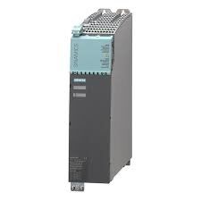 Siemens SINAMICS S120 6SL3130-7TE25-5AA3 Smart Line Drive Module 555kW Siemens 6SL3130-7TE25-5AA3 SINAMICS S120 Smart Line Module 555kW for industrial drive systems