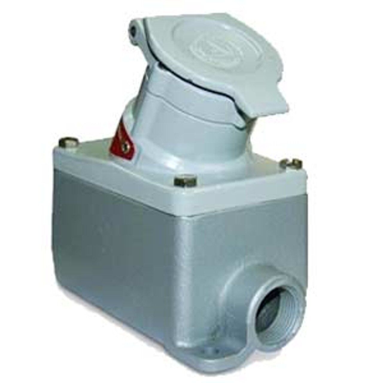 EFSC1752023 20A 125V explosion proof receptacle from EGS Appleton