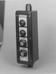 Appleton UCPLRDC replacement pilot light for Unicode and Contender 2X4 enclosures
