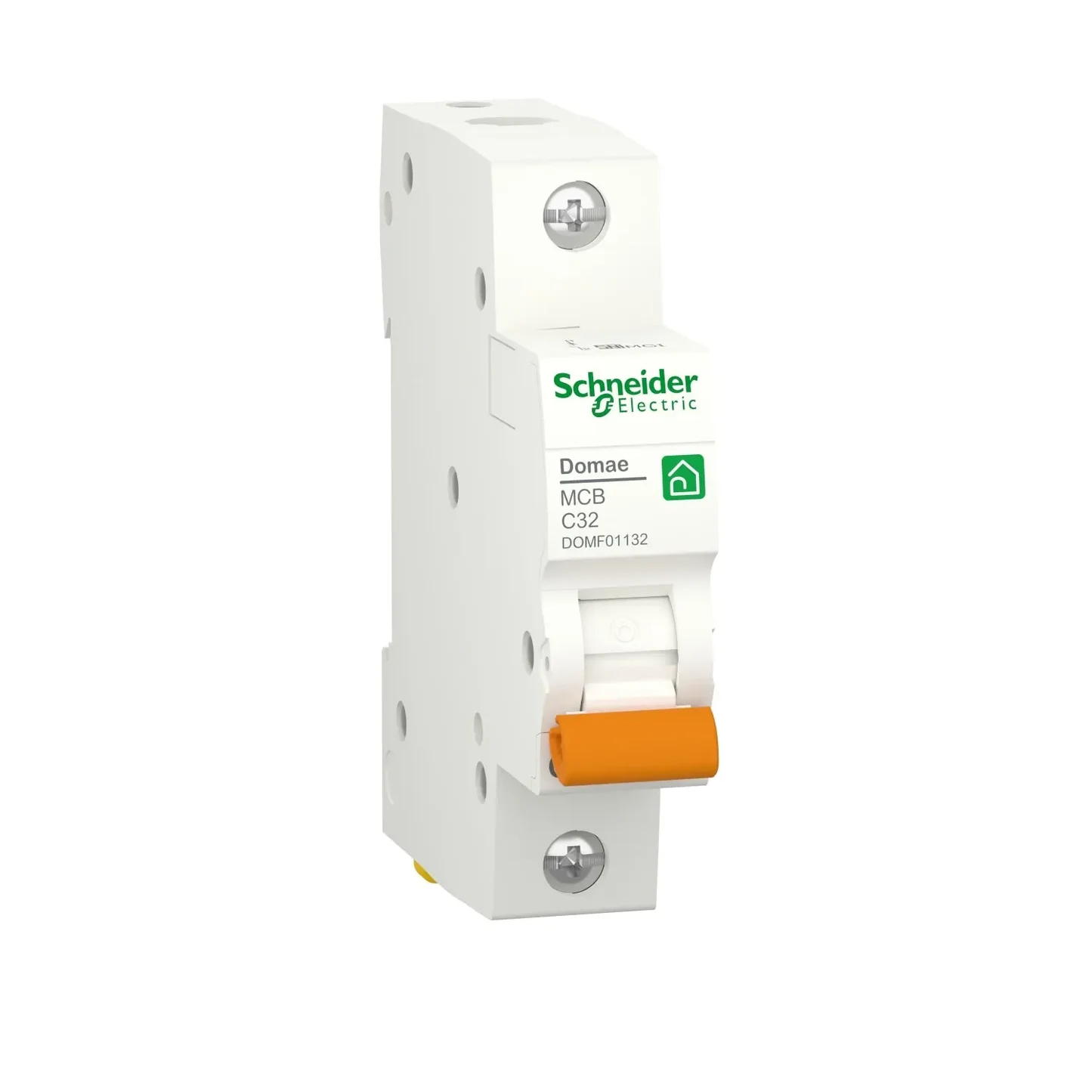 Schneider Electric A61 32A Thermal Breaker for Control Panels