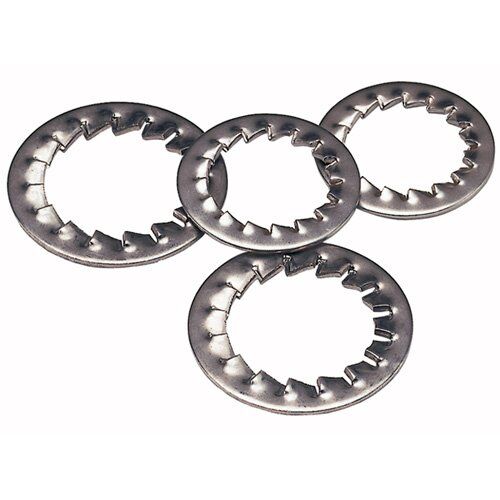 Stainless steel serrated washer for M63 cable gland – Part No: SSW63