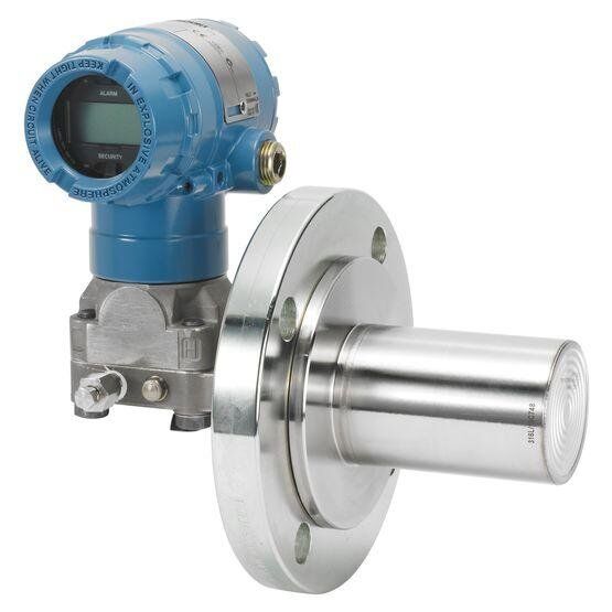 Emerson 2051L Series Liquid Level Transmitter
