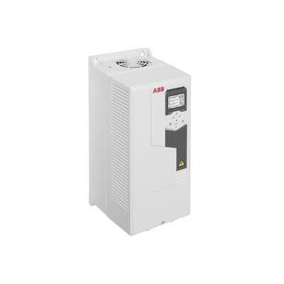 ABB ACS580-01-039A-4 22 kW 3-phase Variable Frequency Drive