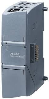 Siemens 6GK7243-5DX30-0XE0 SCALANCE XB243 28-port Managed Ethernet Switch
