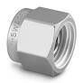 Swagelok 316 Stainless Steel Plug SS-1210-P 3/4 in. Tube Fitting Swagelok 316 Stainless Steel Plug SS-1210-P 3/4 in. Tube Fitting Seal