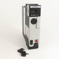 Allen-Bradley Logix5571S Processor 1756-L71S