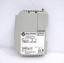 Allen-Bradley 1769-ECR SER A Remote Connector Module Allen-Bradley 1769-ECR SER A Remote Connector Module