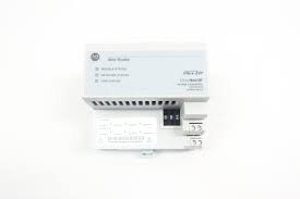 Allen-Bradley 1794-AENT SER B ArmorBlock EtherNet/IP Adapter Allen-Bradley 1794-AENT SER B ArmorBlock EtherNet/IP Adapter