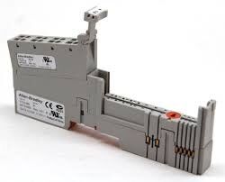 Allen-Bradley 1734-MB Distributed I/O Mounting Base