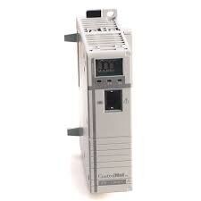 Allen-Bradley 1768-ENBT CompactLogix EtherNet/IP Communication Module