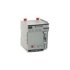 Allen-Bradley CompactLogix 5380 Controller 5069-L330ERM