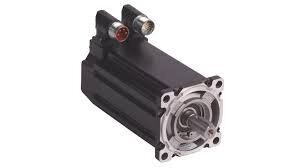 Allen-Bradley MPL Servo Motor MPL-B580J-MJ72AA